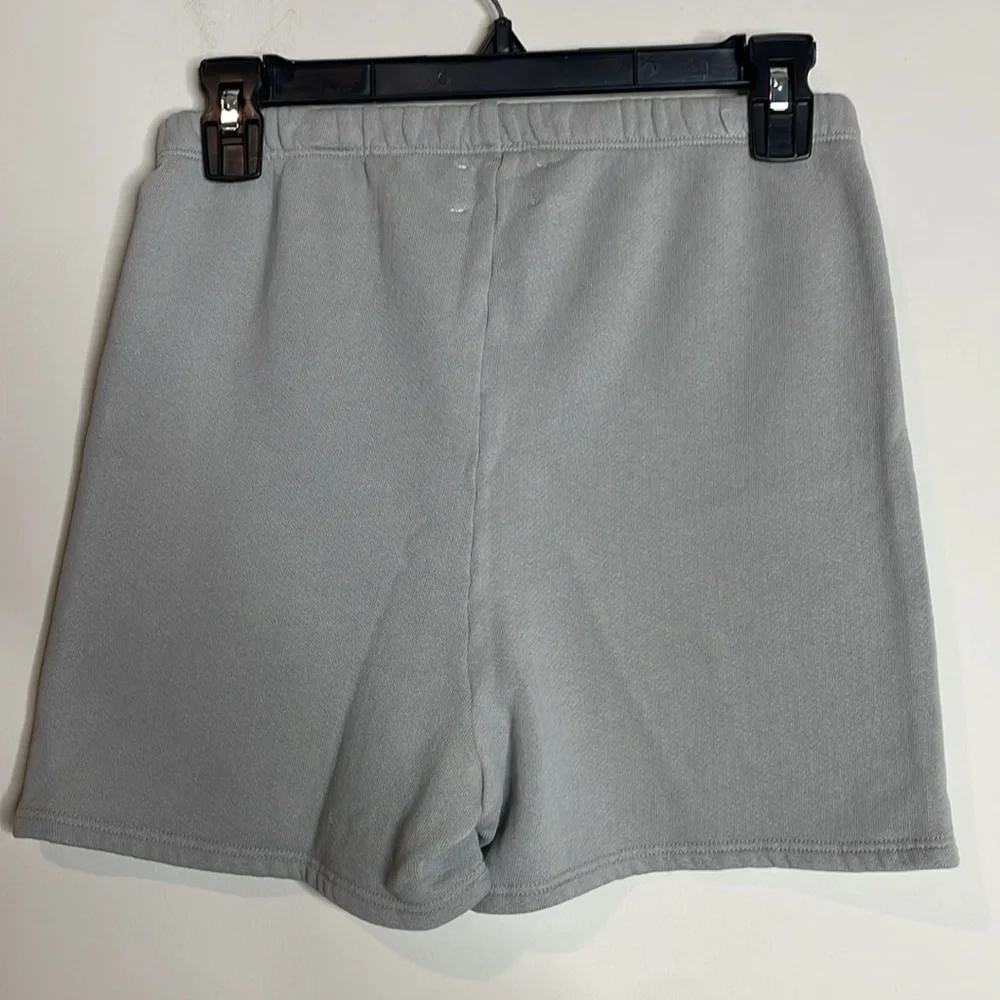 Joah Brown | Women’s Fitted Sweat Shorts Size XS/S NWT